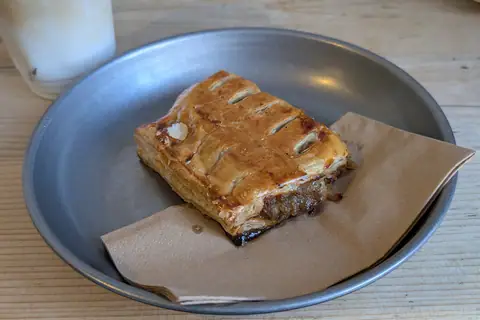 Brook Bakery photo 3